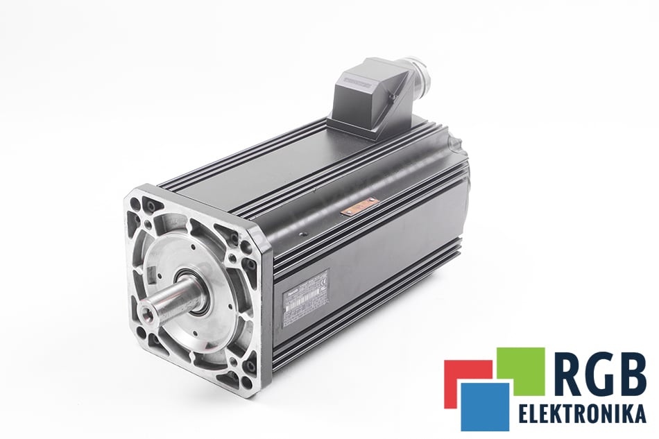MKD112C-058-KG3-BN R911281006 53.2A 4000MIN-1 SERVOMOTOR REXROTH