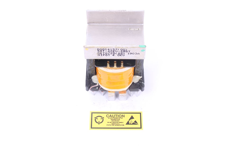 TRANSFORMATOR HIPOT 4KV D0014157 SMT-42EV-28ST