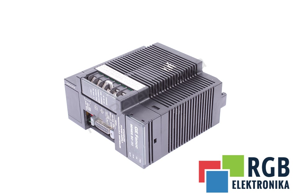 IC693PWR321X 90-30 120/240VAC 125VDC FANUC