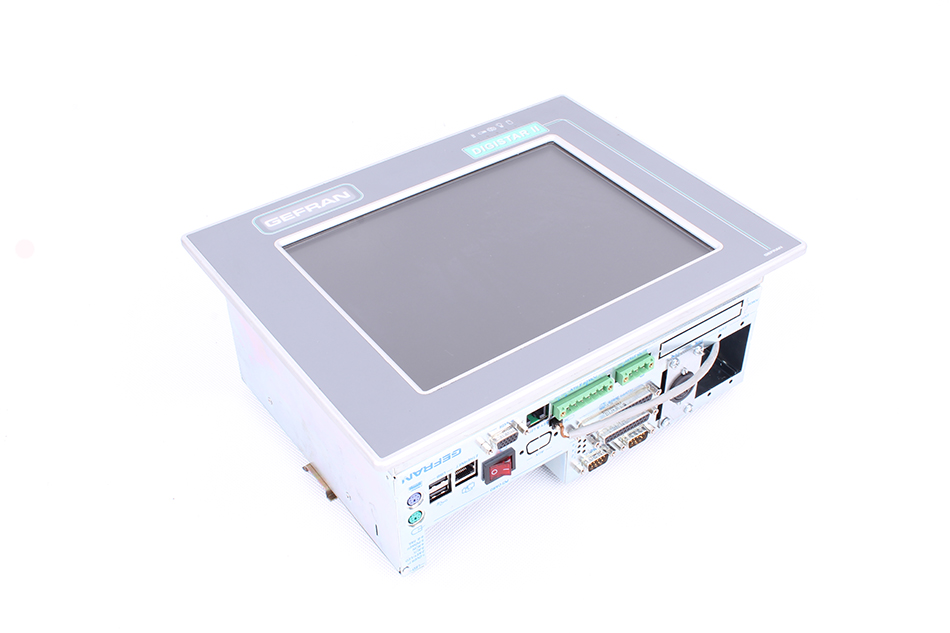 NAPRAWA GEFRAN DGS IIC-10_00-C40R256-D128-00000000-000 STAŁA CENA