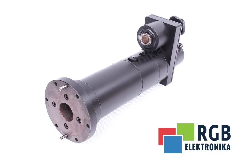 GSC P610-62 DC MOTOR 1500 OBR/MIN 4A 1.3 NM 