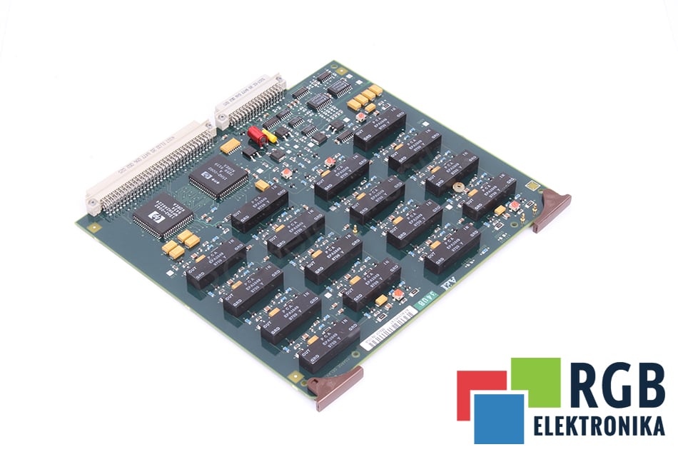 HP 77100-20550 PLC SUB-ASSEMBLES 