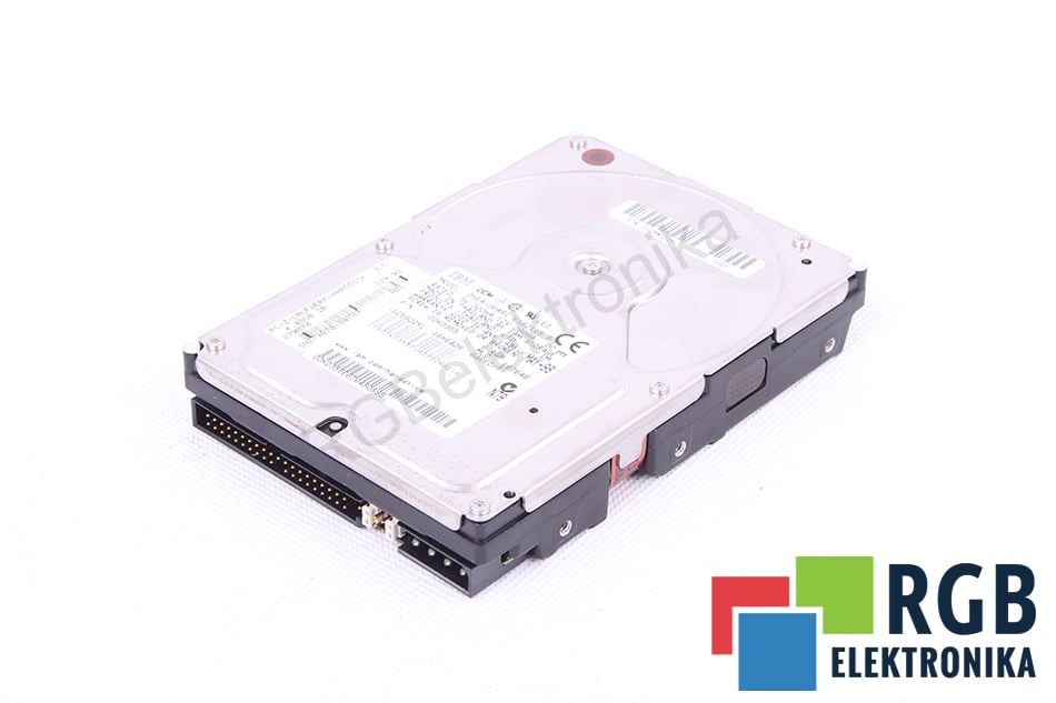 IBM DHEA-36481 3.5" 6.48GB PC-Z-LAUFWERK-HARDDISK HDD DISK 