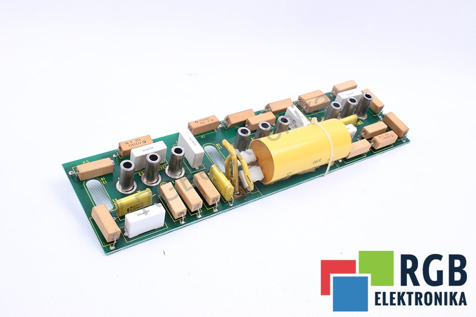 INDRAMAT RC6 109-0575-1A05-02 