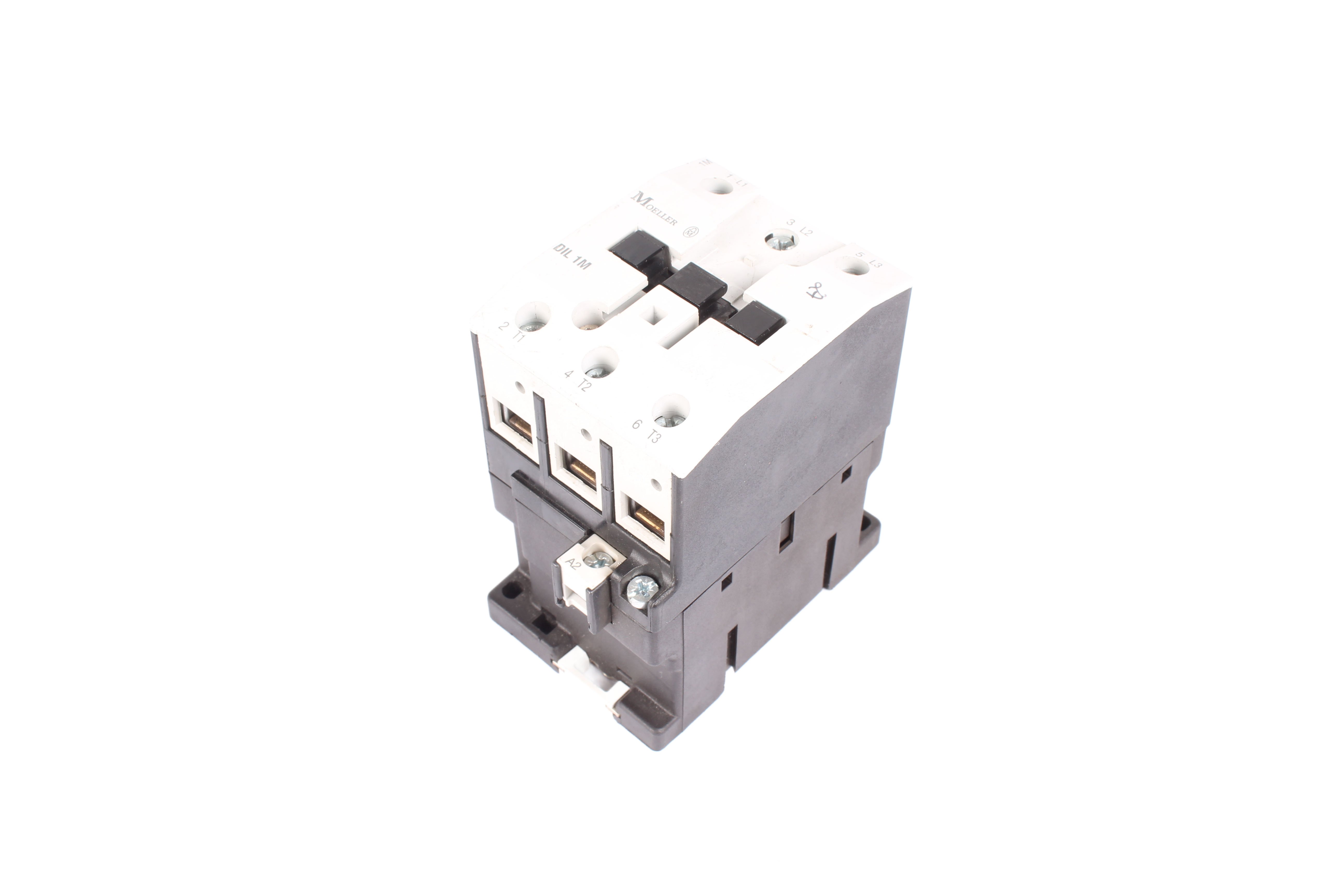 MOELLER DIL1M 380V CONTACTOR 
