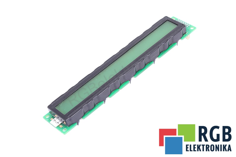 PC4002LRU-CSO-C-R1 WYŚWIETLACZ LCD POWERTIP