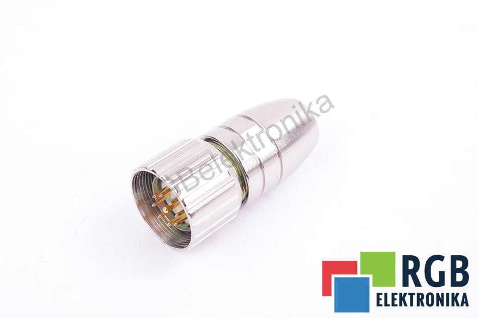 PRECIZIKA METROLOGY C9 CONNECTOR MALE 