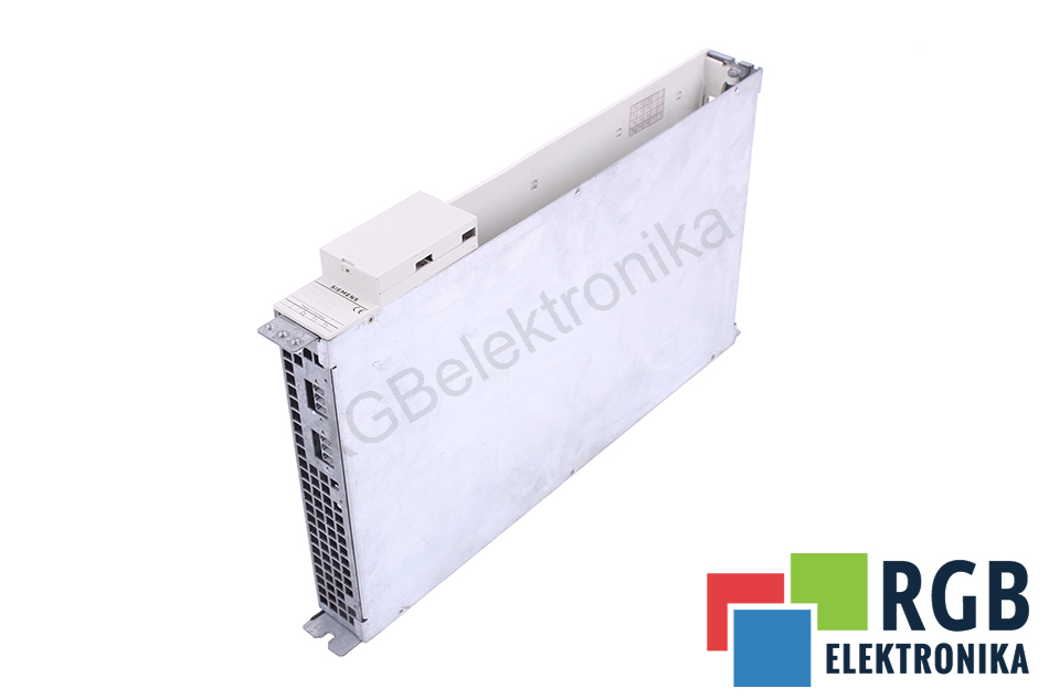 LT-MODUL 6SN1123-1AB00-0AA0 VERSION B INT. 2X15A SIMODRIVE SIEMENS