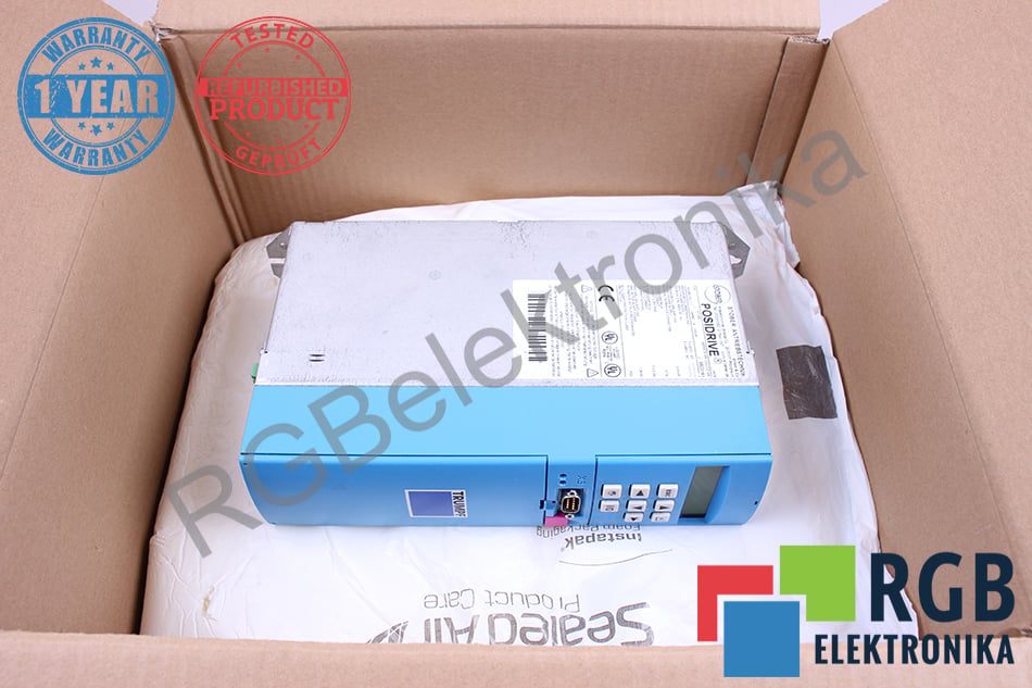 STOBER MDS5015/LT KT.NR.44662 