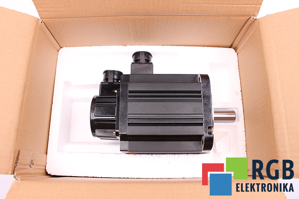 WENLING YUHAI ELECTROMECHANICAL 130SYM07725 SERVOMOTOR 
