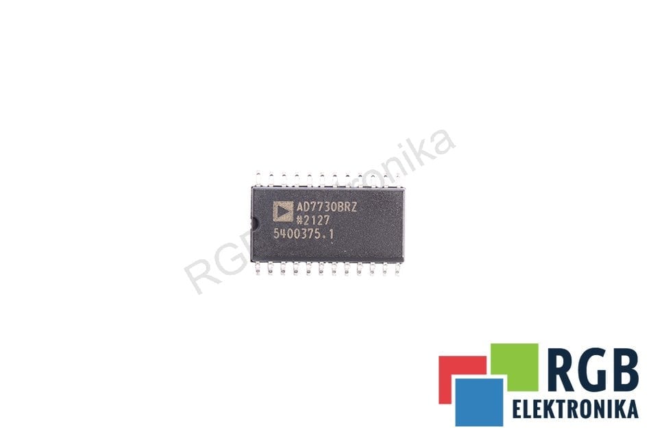 ANALOG DEVICES AD7730BRZ