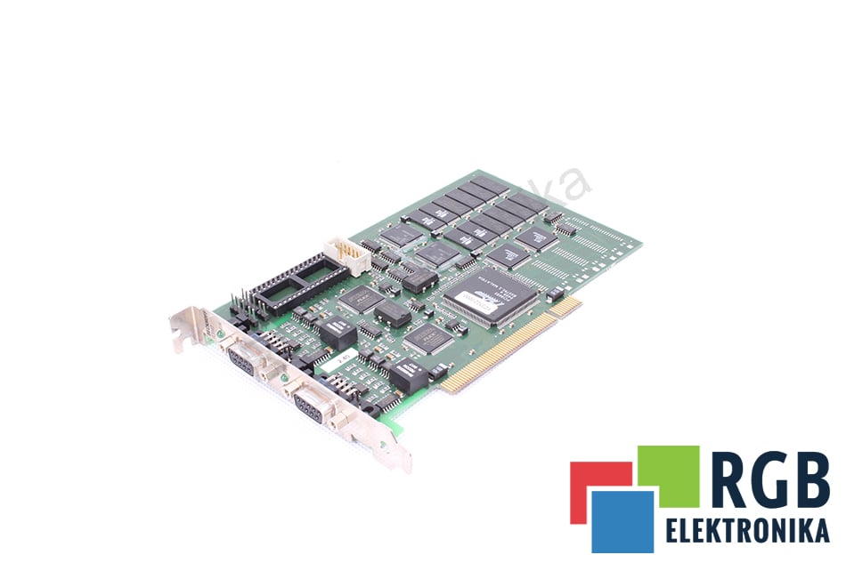 FC3102 FC3101_4 BECKHOFF