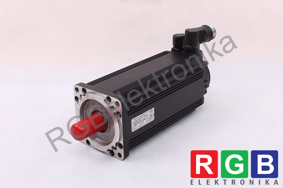 3-PHASE PERMANENT MAGNET MOTOR/SERVOMOTOR MSK071E-0300-NN-M1-UP0-NNNN REXROTH