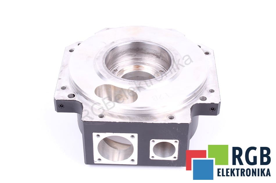 TYLNA OBSADA SILNIKA MSK075E-0300-FN-S2-AG3-RNBN REXROTH