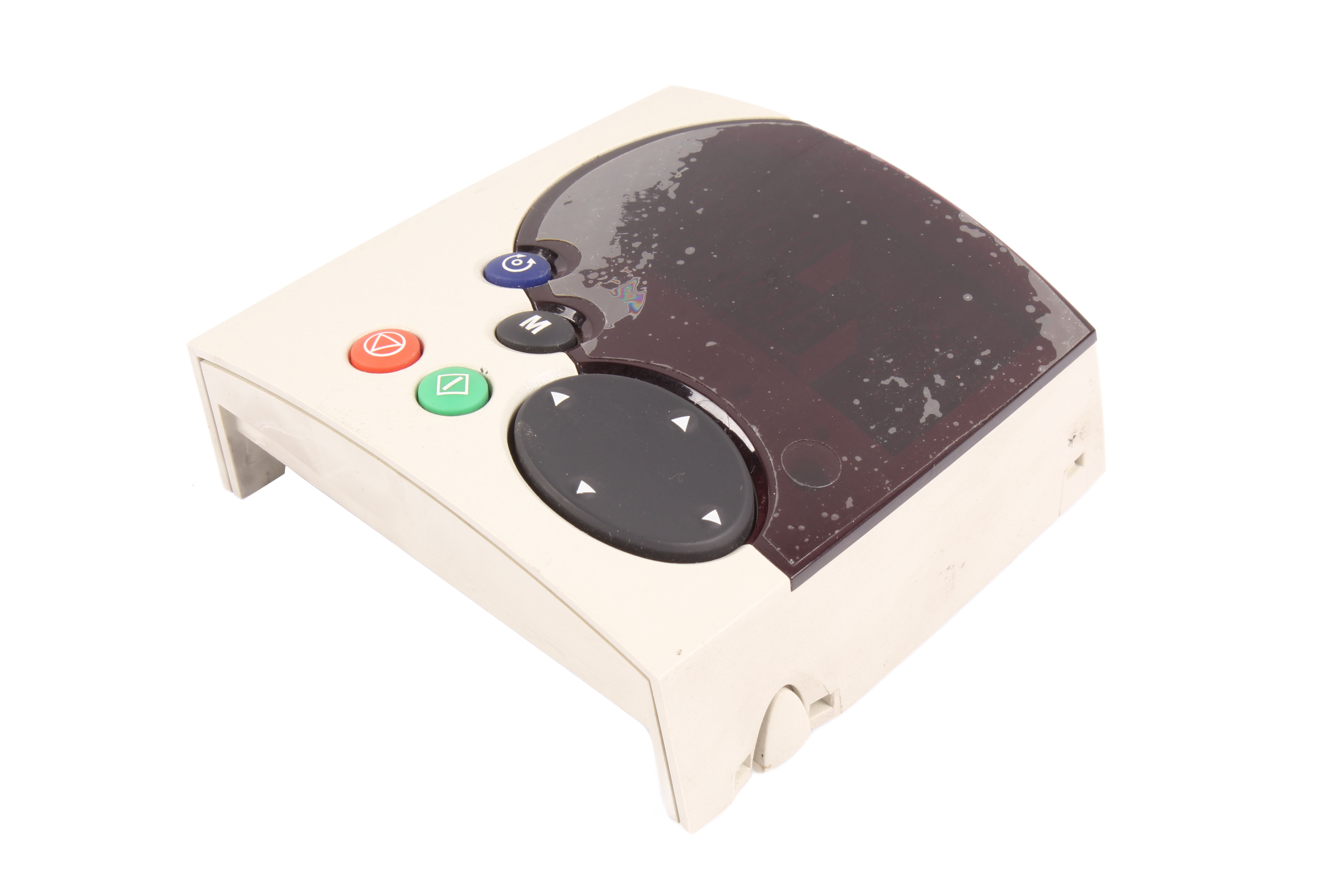 CONTROL TECHNIQUES 82000000010900 SM-KEYPAD STDP32 PANEL KONTROLNO-STERUJĄCY 