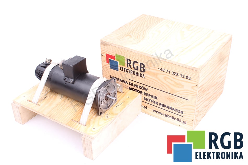 INDRAMAT MAC063C-0-MS-4-C/095-B-1/WI517LV SERVOMOTOR 