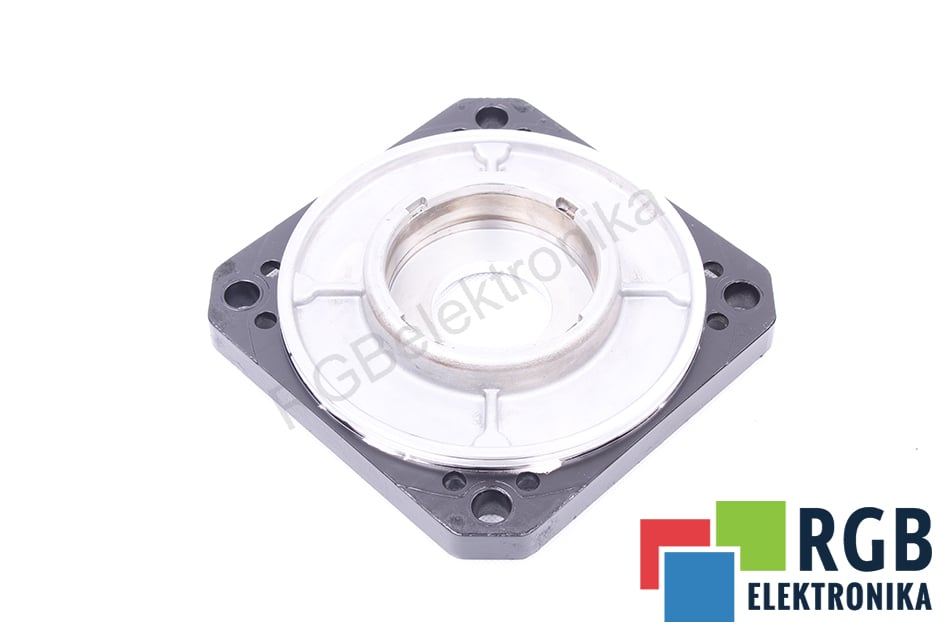 INDRAMAT MDD112C-L-020-N2L-130GA0 FRONT COVER OBSADA 