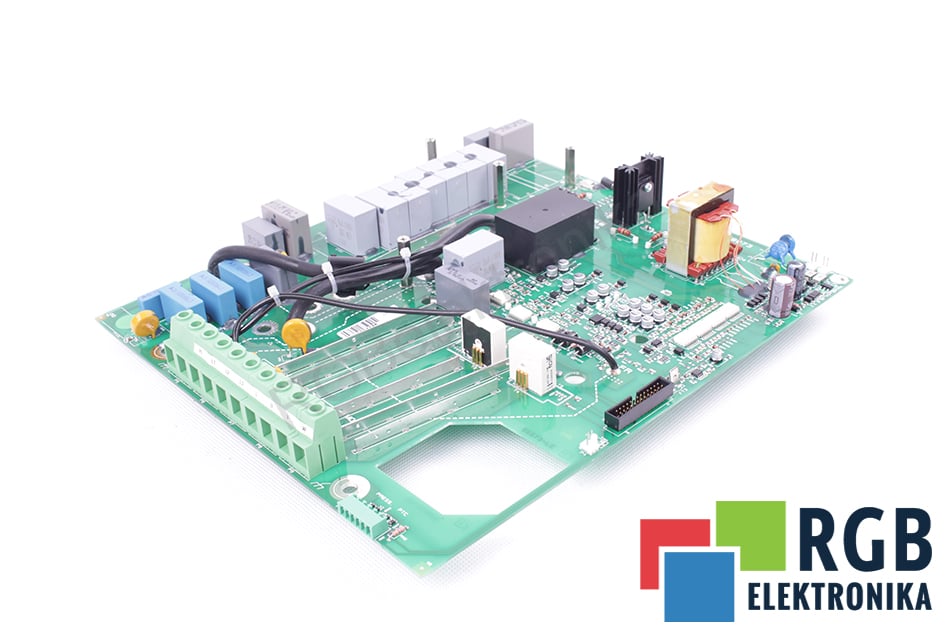 A0D 58073 FP50R12KT3 INFINEON DO 5011J00AH0SA4 11KW PUMP DRIVE KSB