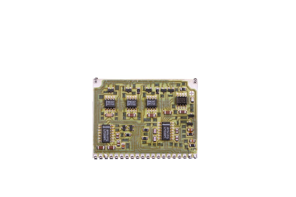 LENZE 8211ZH.0 HYBRIDSCHALTKREISE 