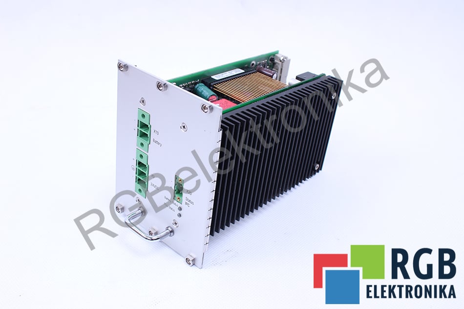 MGV CP-SVE-T200-USV ALIMENTATORE 
