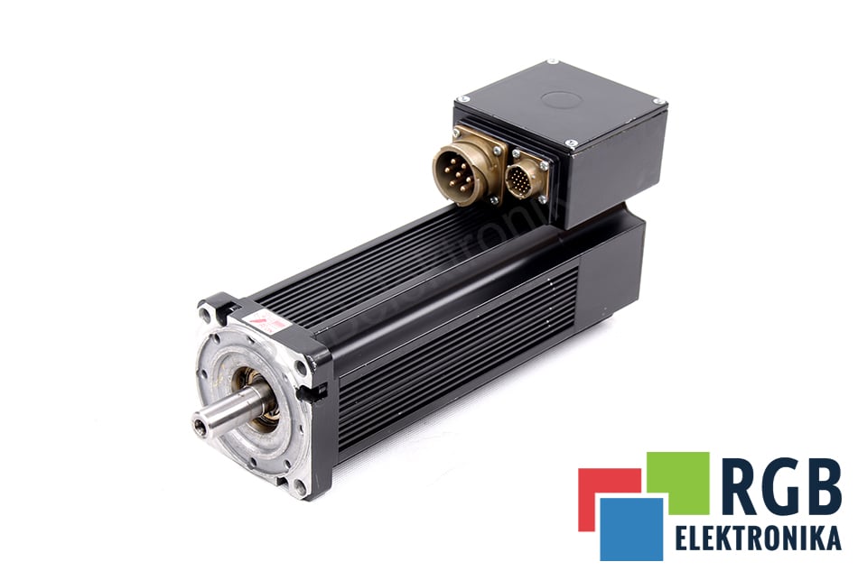 SERVOMOTOR FAST-1-V8-045-17-00-03 1.65KW 325V 7.31A 4500RPM MOOG
