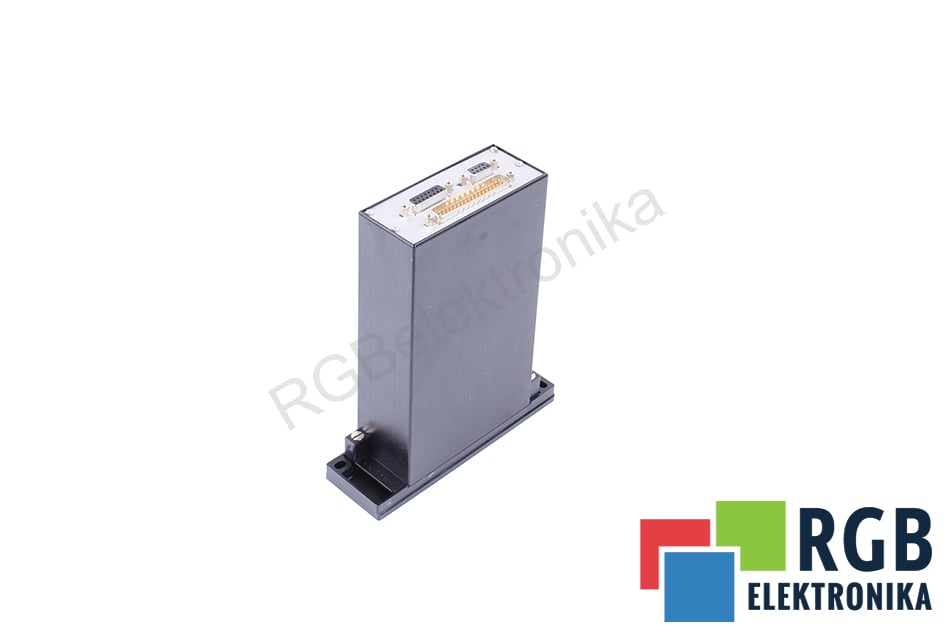 AD-SSIPG-PA IDENT.NR. 1030108 SSI-PARALLEL ADAPTERMODUL SICK
