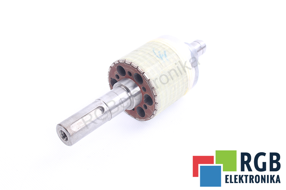 WIRNIK SILNIKA 1FK6060-6AF71-1TA0 276V 4.3A 3000/MIN SIEMENS