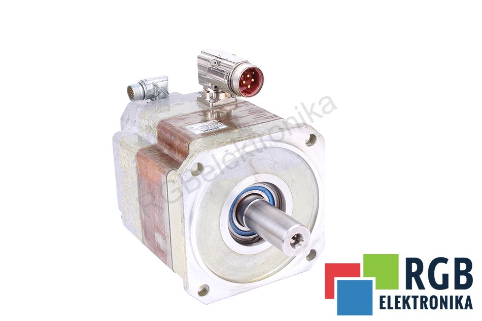 1FK7101-5AF71-1EH0 SIEMENS SERVOMOTOR 10.6A 3000OBR/MIN