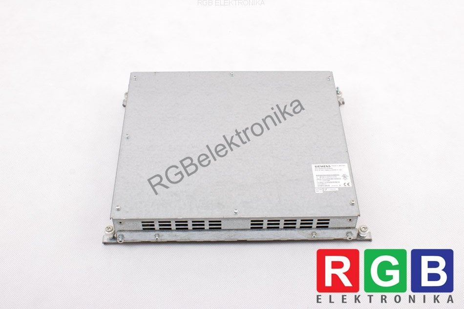 6FC5210-0DF00-0AA2 PCU 20 SINUMERIK 810D/840D SIEMENS