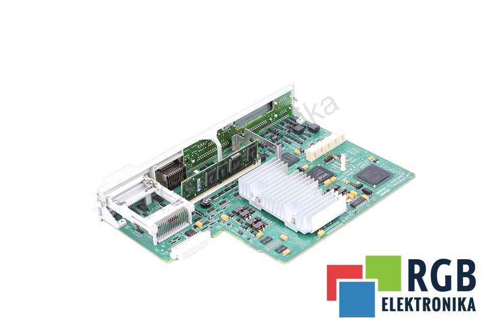 6FC5357-0BB35-0AB0 VERSION A SIEMENS