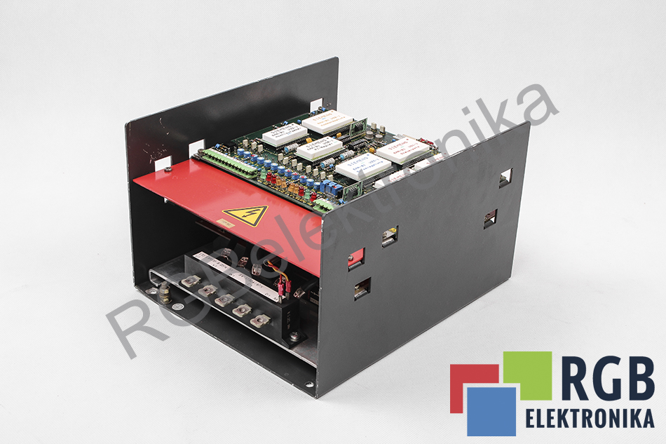 6RA2223-8DV70 G400/50 MREQ-GDG8V70 400VDC 50A 340VDC 8A SIMOREG SIEMENS