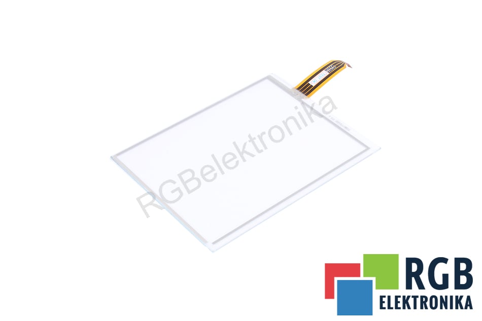 TOUCHSCREEN FOR SIEM177X1092 TOUCH 6AV6545-0BA15-2AX0 136X105MM 4 PIN 6AV6545-0BA15-2AX0 136X105MM 4PIN REPLACEMENT
