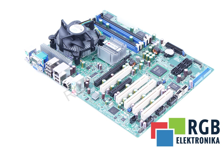 PŁYTA GŁÓWNA C2SBC-Q SUPERMICRO