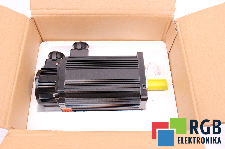WENLING YUHAI ELECTROMECHANICAL 110SYM06030 SERVOMOTORE 