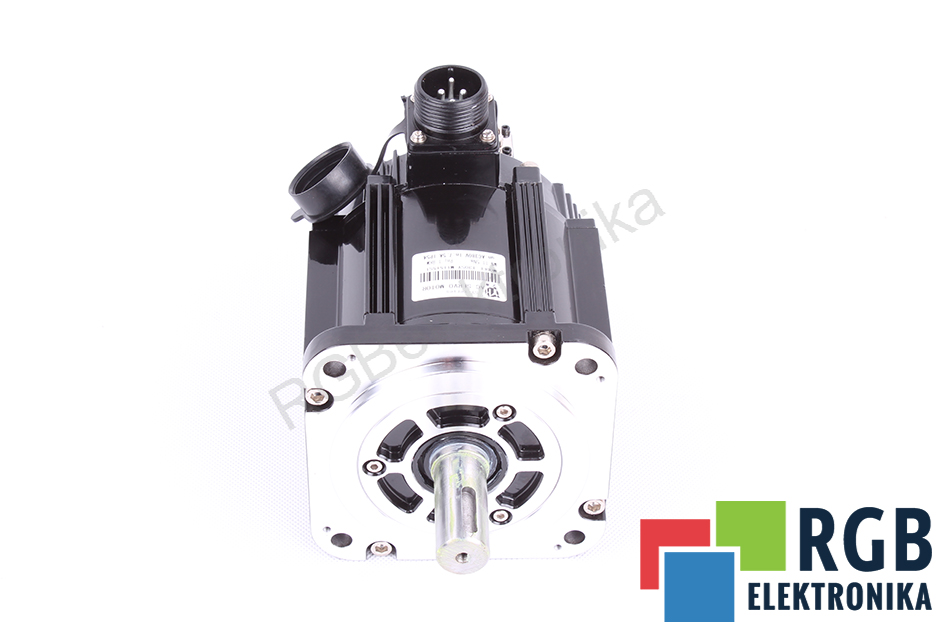 AC SERWOMOTOR 1,8KW 7,5A 11,5NM 1500OBR/MIN SERWOSILNIK 130SY-M11515S1 WENLING
