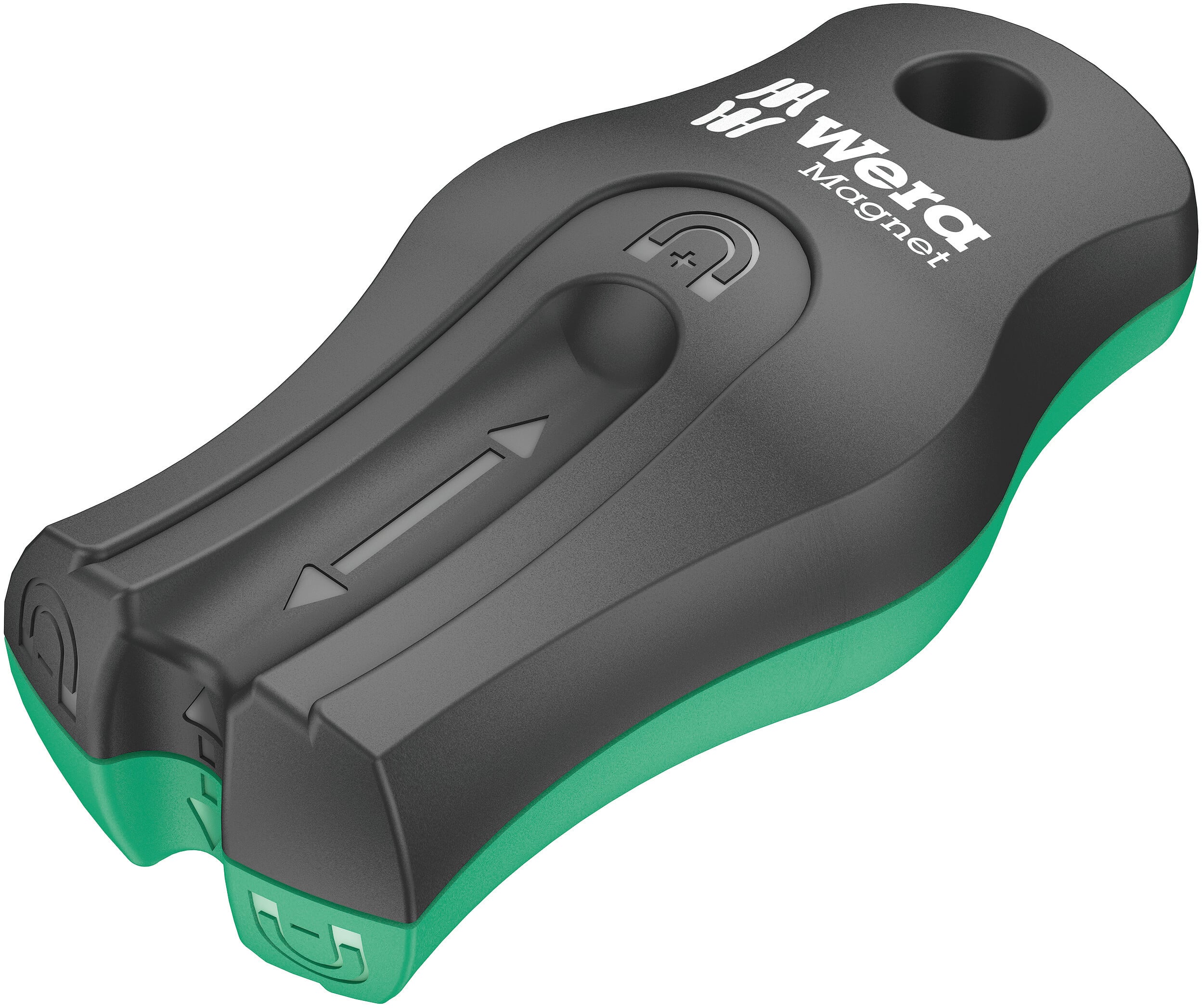 WERA 05033404001 9500 SB MAGNETYZER/DEMAGNETYZER 