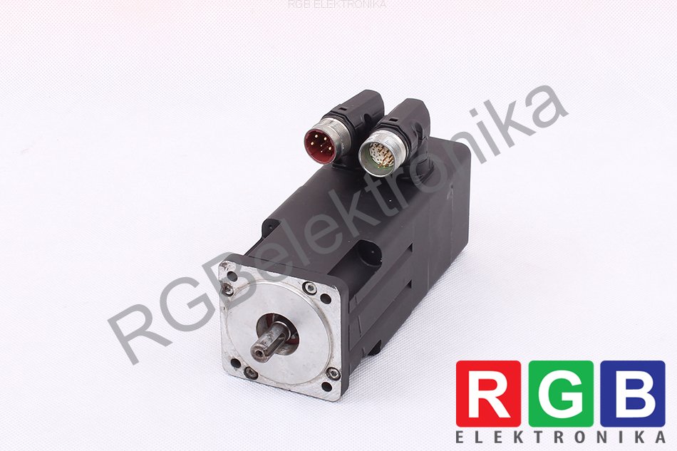 ALLEN BRADLEY MPL-B220T-EJ44AA SERVOMOTOR