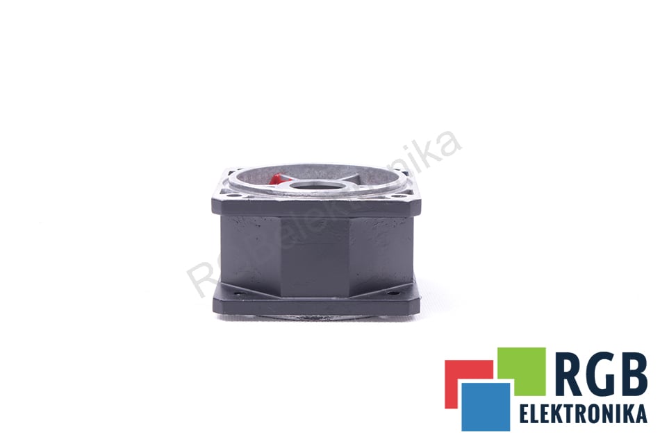PRZEDNIA OBSADA SILNIKA DSG45-S 540V 4000MIN-1 BAUMULLER