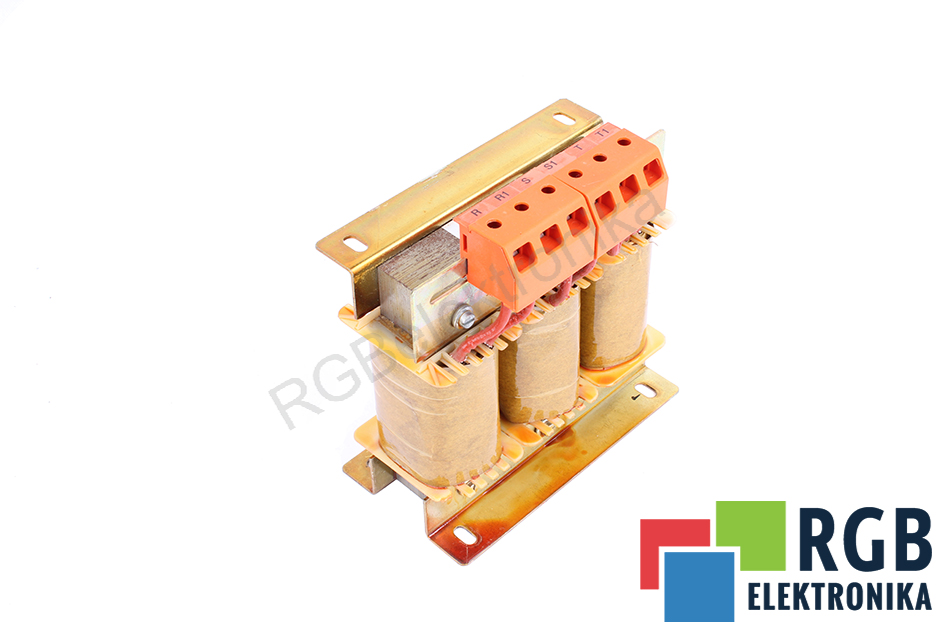 TIPO3FU BELELLI TRANSFORMATOR