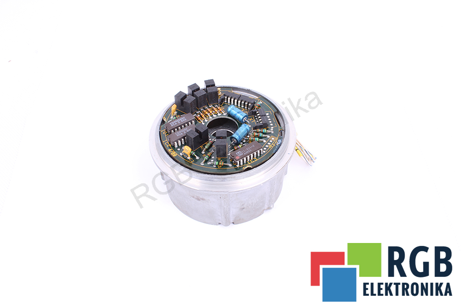 TACHOGENERATOR 054479-107401 DO SILNIKA SE.B4.130.030-14.000 3000MIN-1 BOSCH