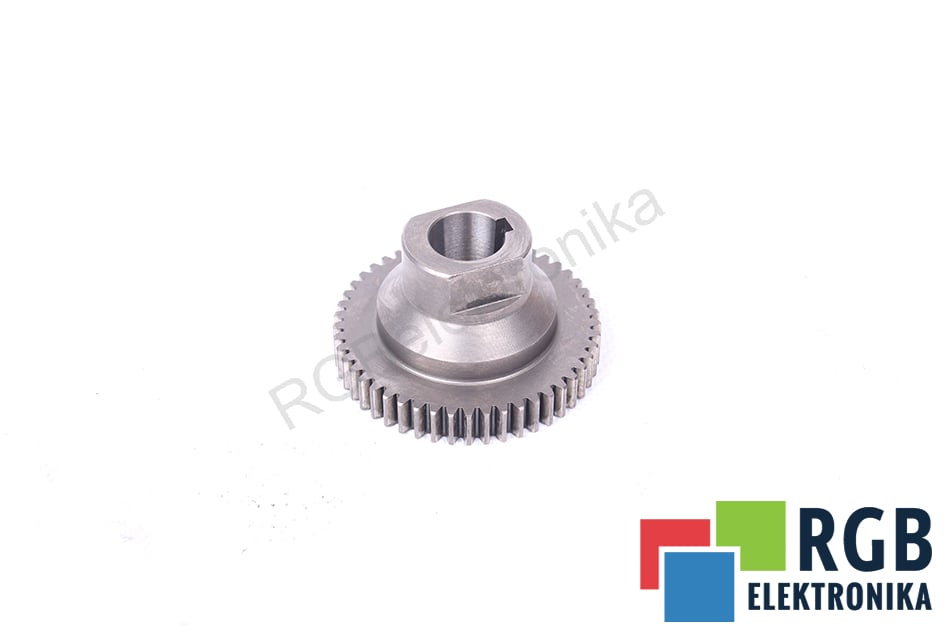 51X47MM PULEGGIA 