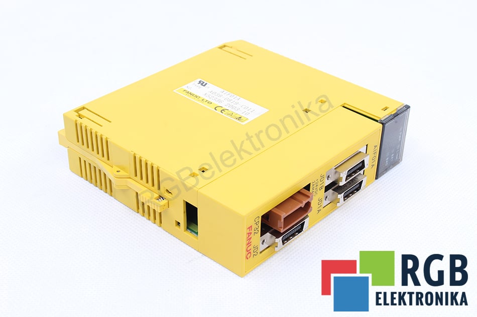 FANUC A03B-0819-C011 MÓDULO DE EXPANSIÓN 