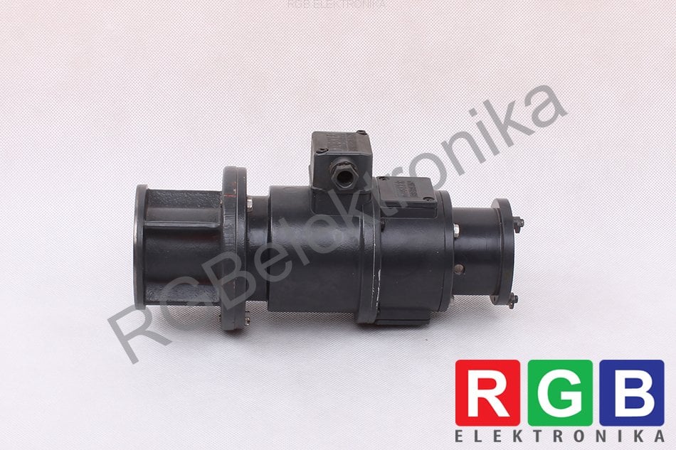 TDP0,2LT-7 TDP 0,2LT-7 ANALOG-TACHO LONGLIFE-DC-TACHOGENERATOR HUBNER BERLIN