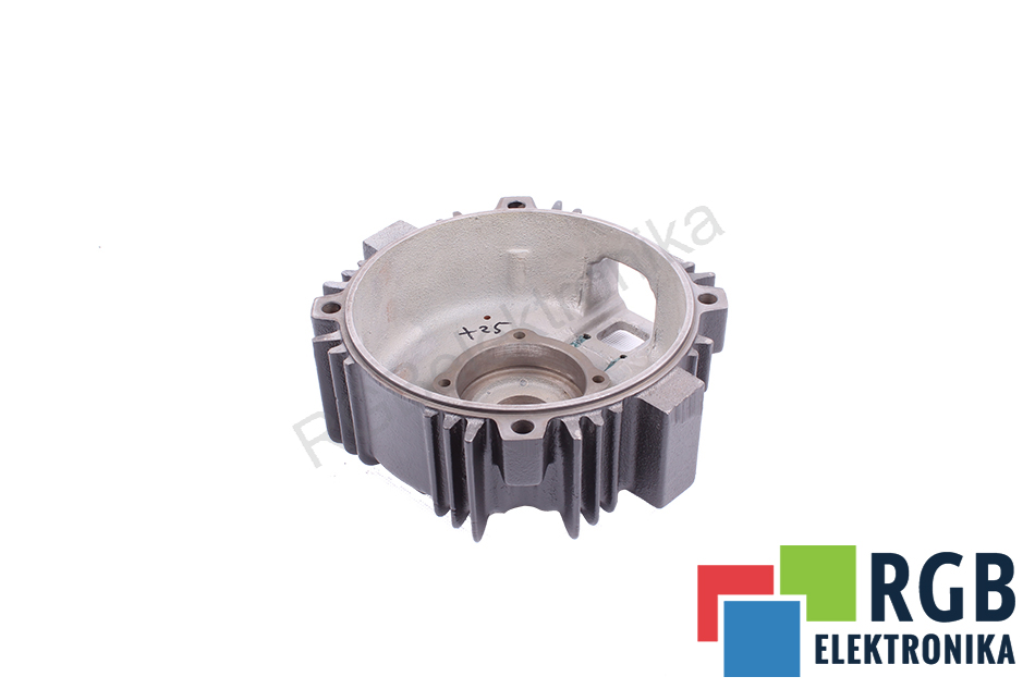 BACK COVER FOR MOTOR SJ-11AW4ZM MITSUBISHI ELECTRIC