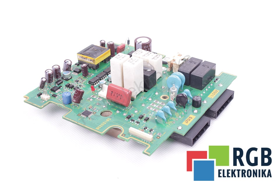 581D333B PANASONIC 7MBR30SA060-50 FUJI ELECTRIC