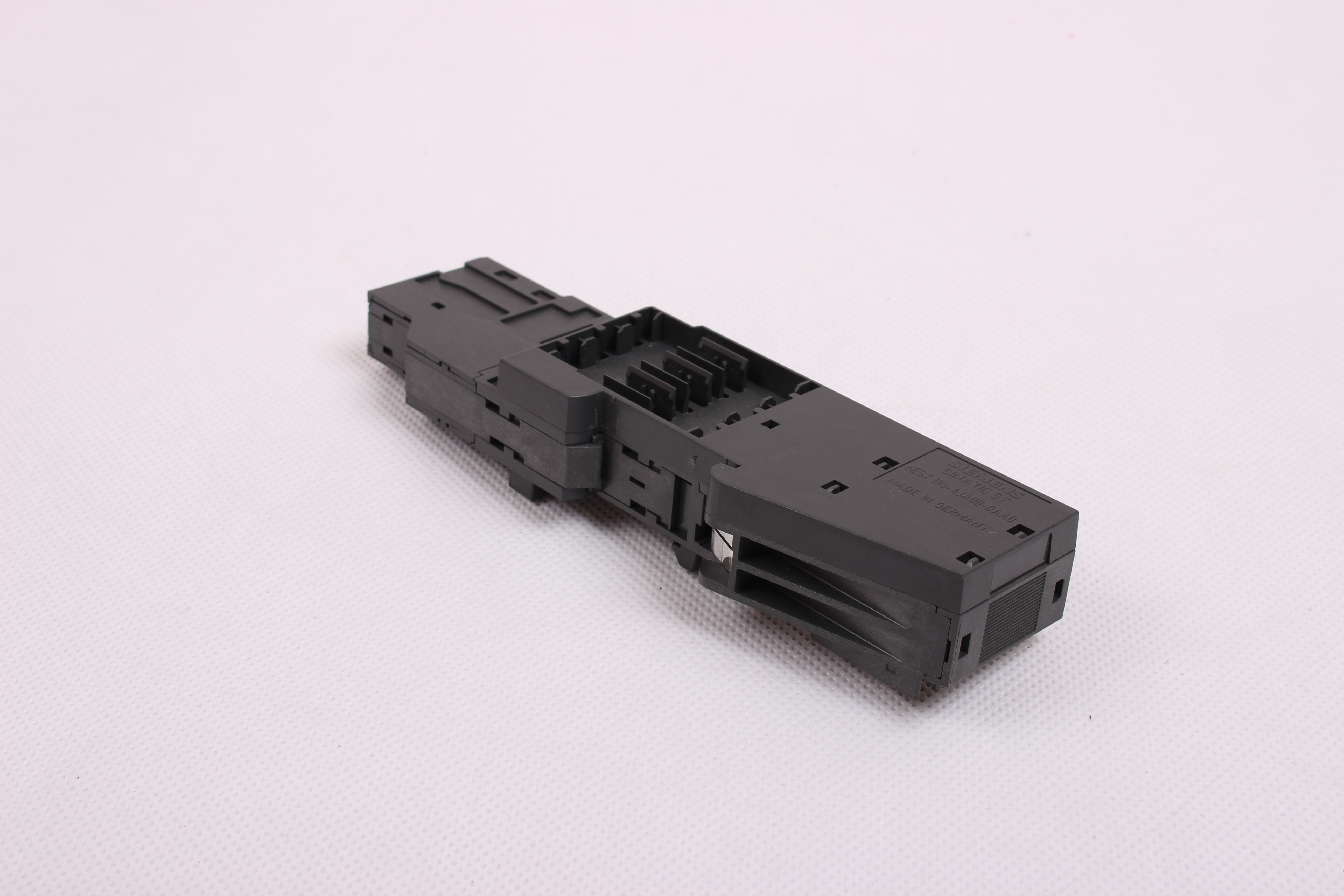 SIEMENS 6ES7193-4JA00-0AA0 PLC-BAUGRUPPEN 