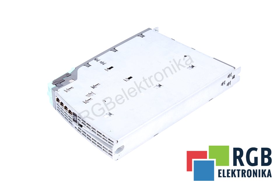 SIEMENS 6SL3120-2TE15-0AA4 SINAMICS S120
