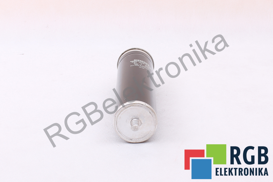 B25834-C5476-K004 MKV 47UF UN 750V UEFF 530V 560-12 HSC/LR SIEMENS