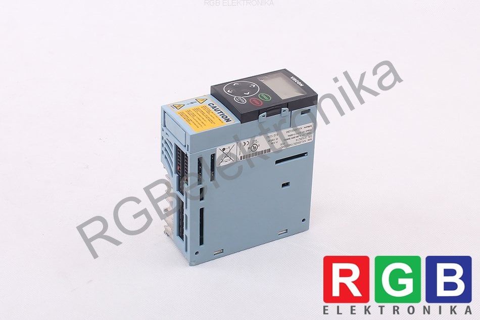 NXL00025C1N0SSS00 SOFTWARE NXL00005V264 VACON