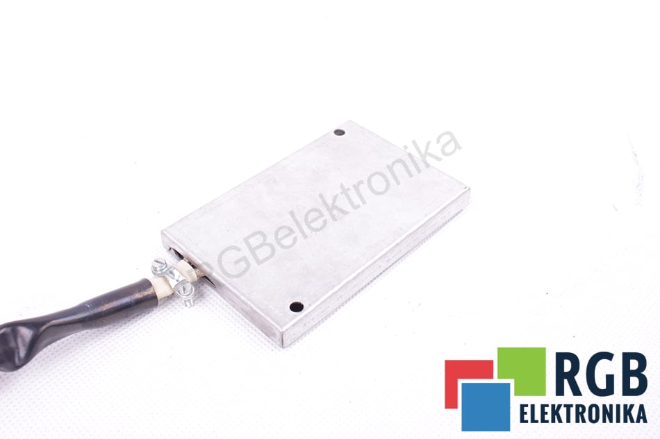 REZYSTOR BK225 100 65 BK22510065 600V 30OHM DO ACI3.0 BERGES WEMA